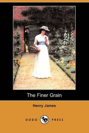The Finer Grain [ePUB]